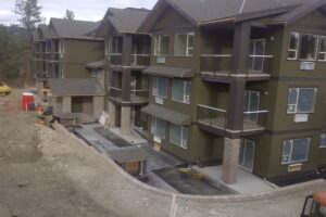 Cleaner Choice - Post-Construction Cleaning