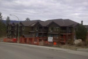 Cleaner Choice - Post-Construction Cleaning