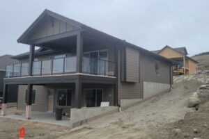 Cleaner Choice - Post-Construction Cleaning