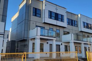 Post Construction cleanup/cleaning service Kelowna Condos