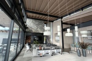 home 2 Cleaner Choice - Kelowna house cleaning service example